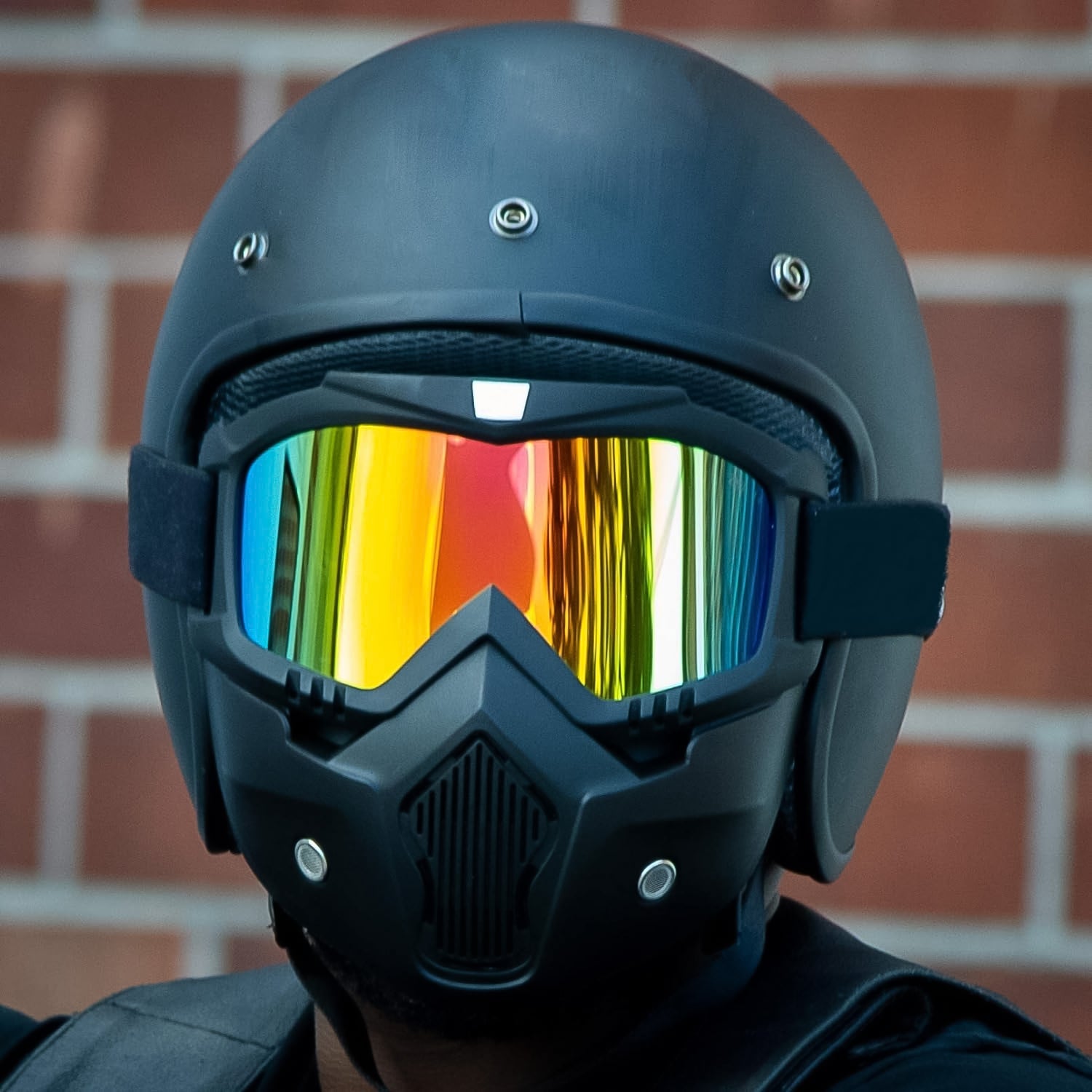 DustShield DustShield